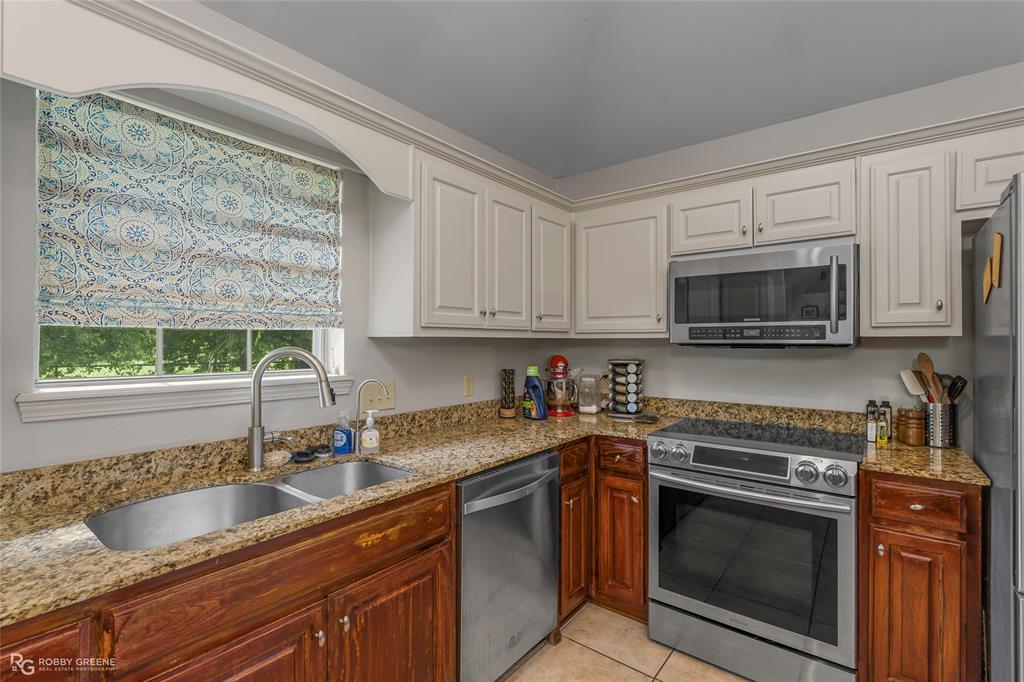 Palmetto Park - Residential