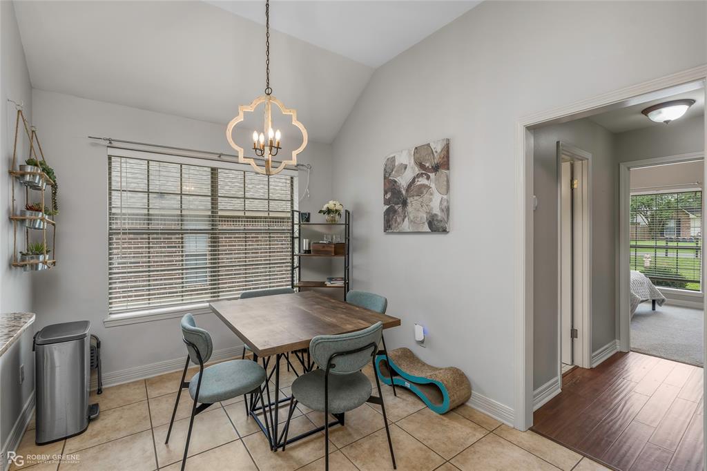 Palmetto Park - Residential
