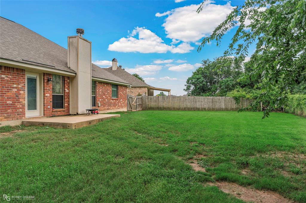 Palmetto Park - Residential