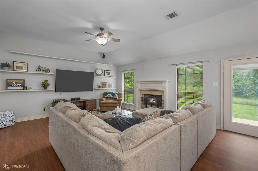 Palmetto Park - Residential