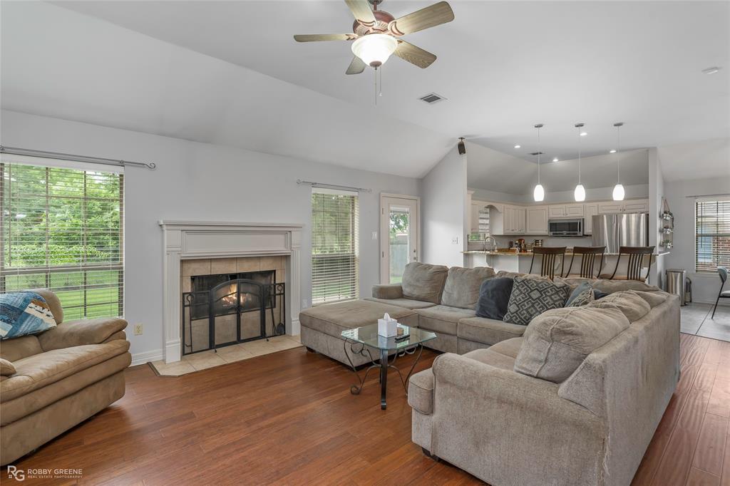 Palmetto Park - Residential
