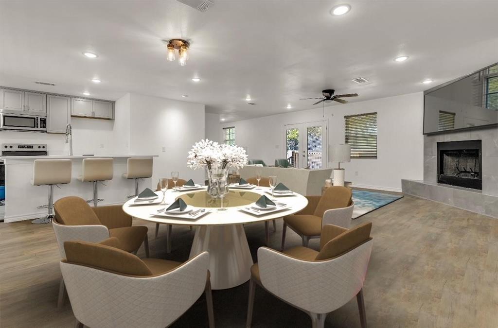 Sherwood Shores - Residential