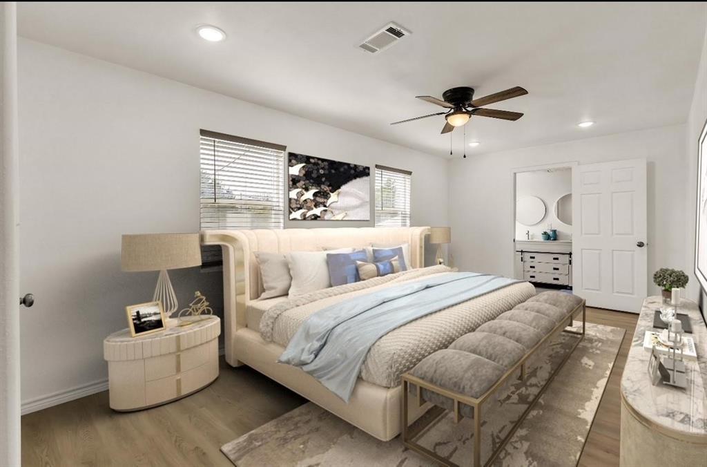 Sherwood Shores - Residential