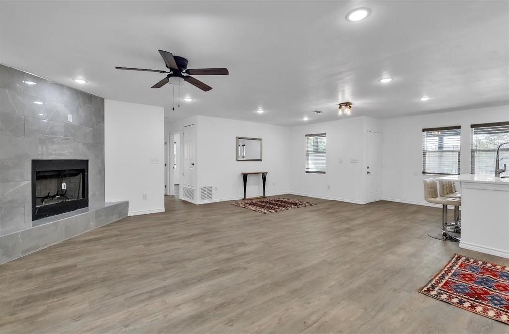 Sherwood Shores - Residential