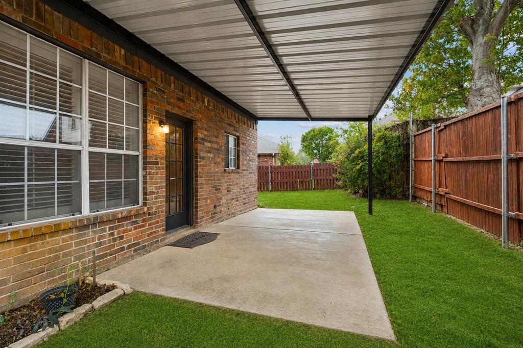 Indian Oaks Add Sec 3 - Residential