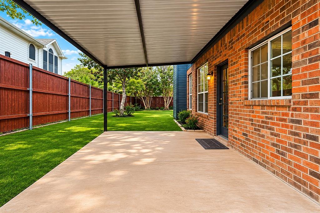 Indian Oaks Add Sec 3 - Residential