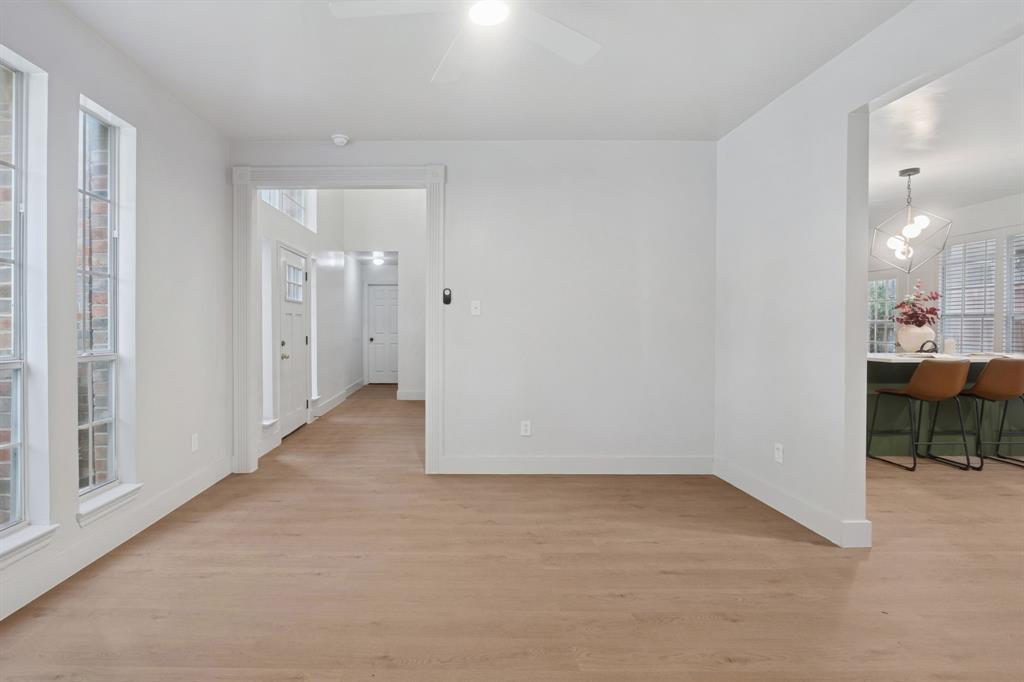 Indian Oaks Add Sec 3 - Residential