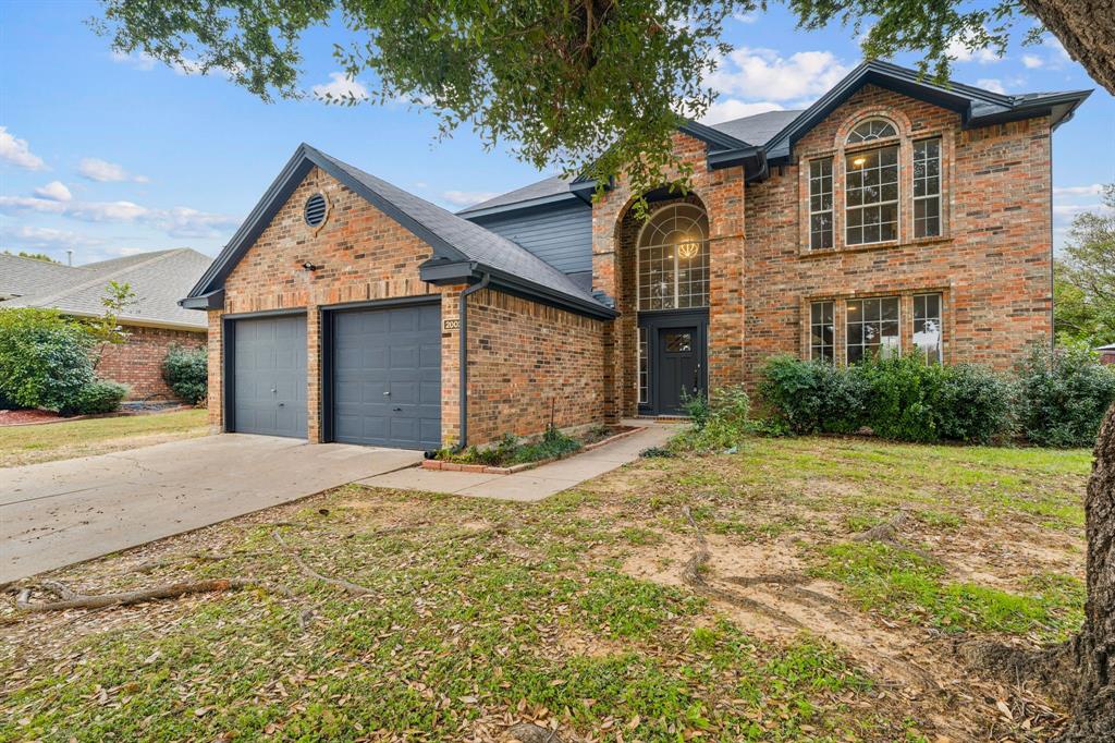 Indian Oaks Add Sec 3 - Residential