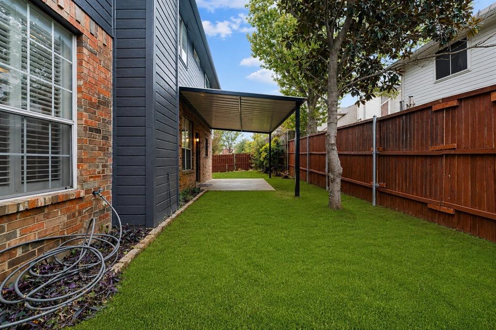 Indian Oaks Add Sec 3 - Residential