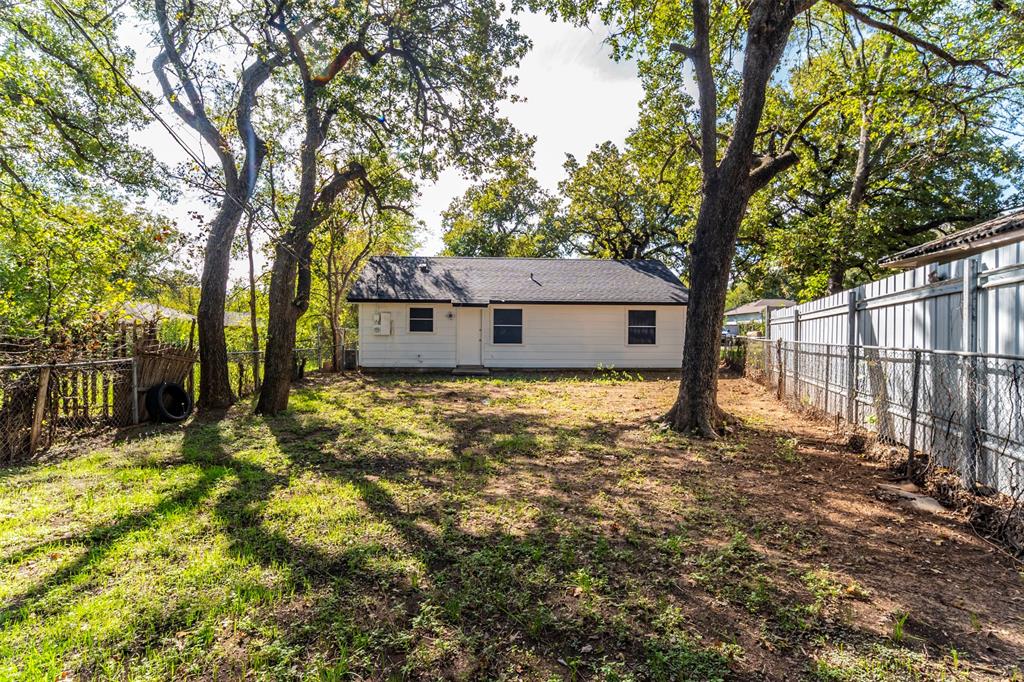 Grande Vista Heights Add - Residential