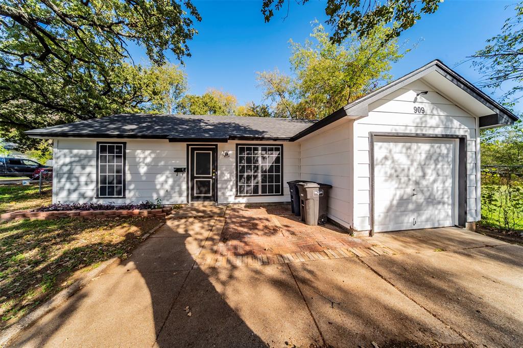 Grande Vista Heights Add - Residential