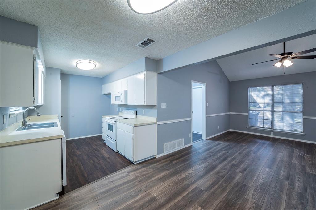 Grande Vista Heights Add - Residential