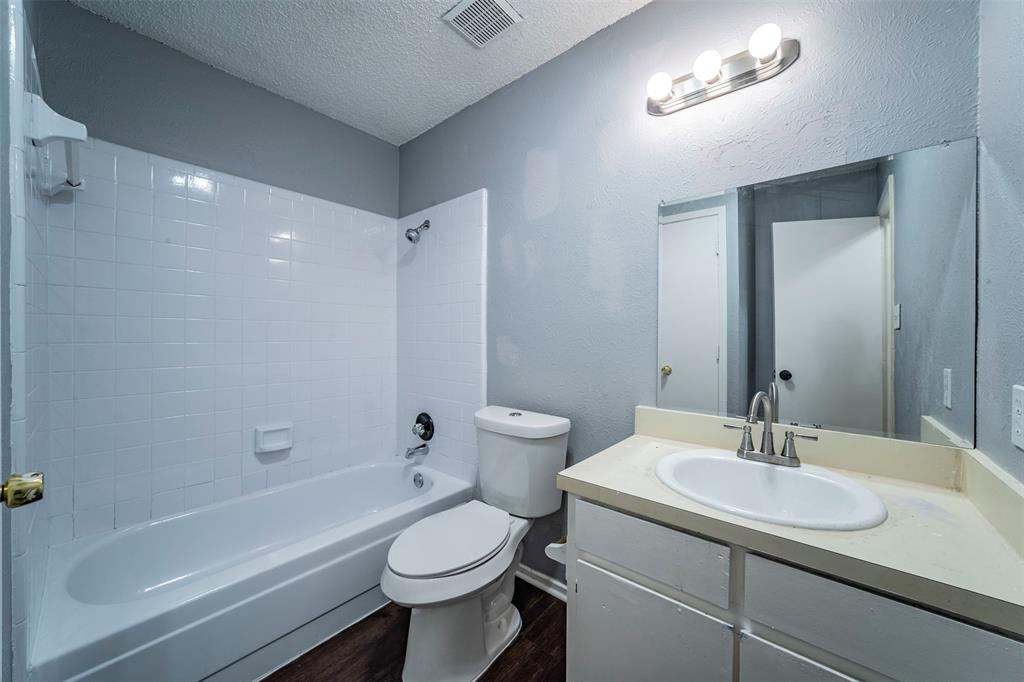 Grande Vista Heights Add - Residential