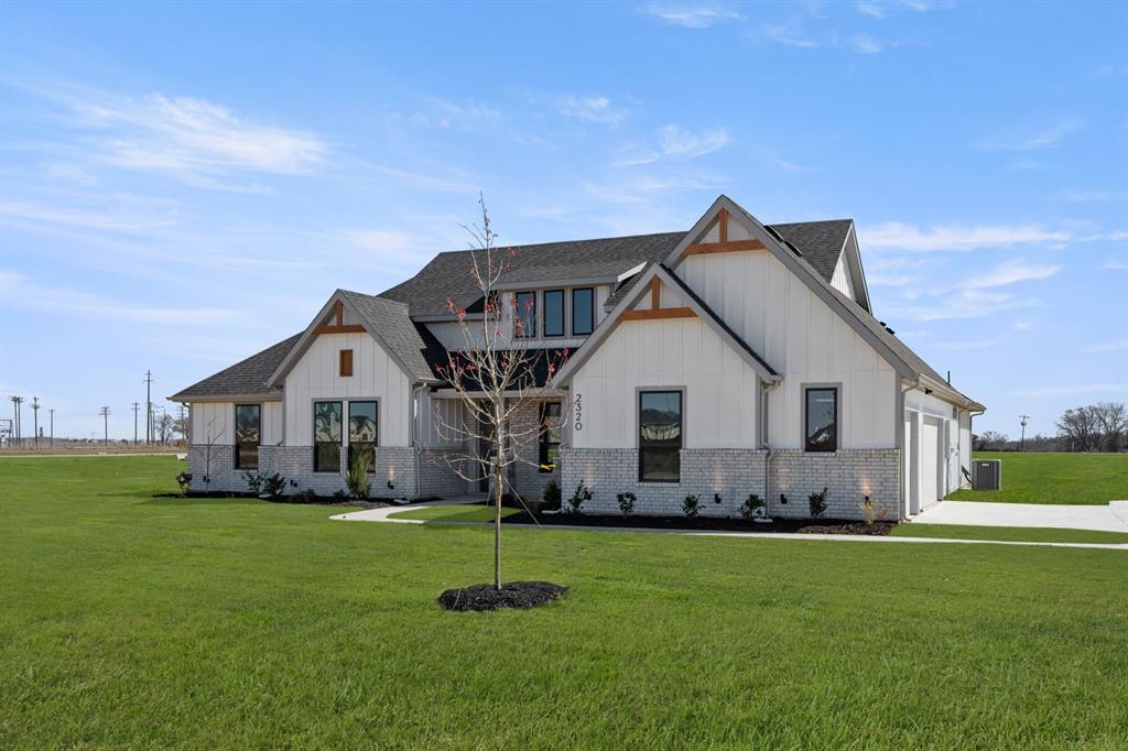 Estates of Palmer - Residential