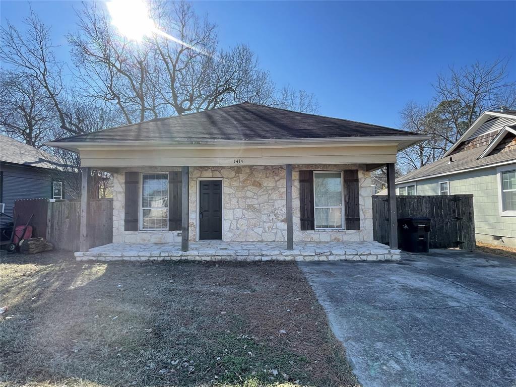 Millers 2nd Add - Residential