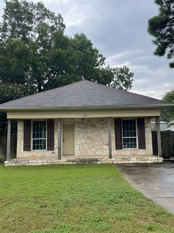 Millers 2nd Add - Residential