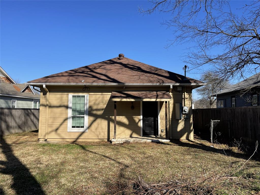Millers 2nd Add - Residential