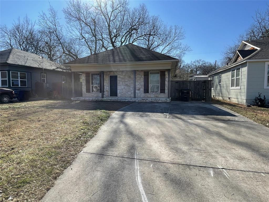 Millers 2nd Add - Residential
