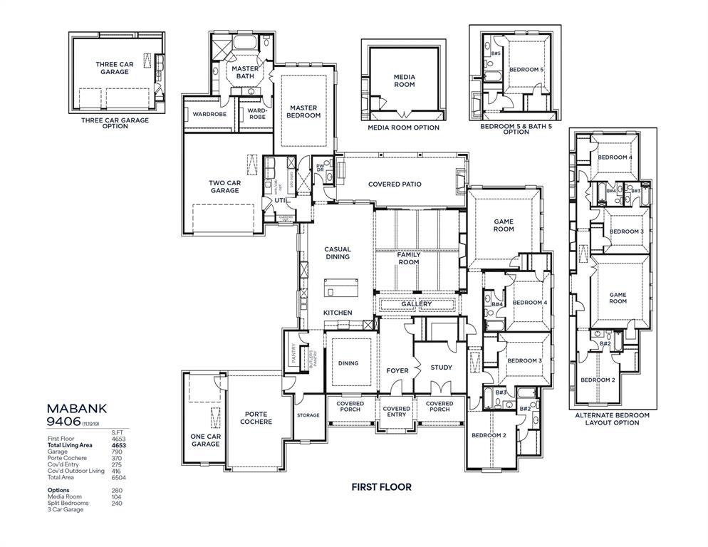 Whitestone Estates - Residential