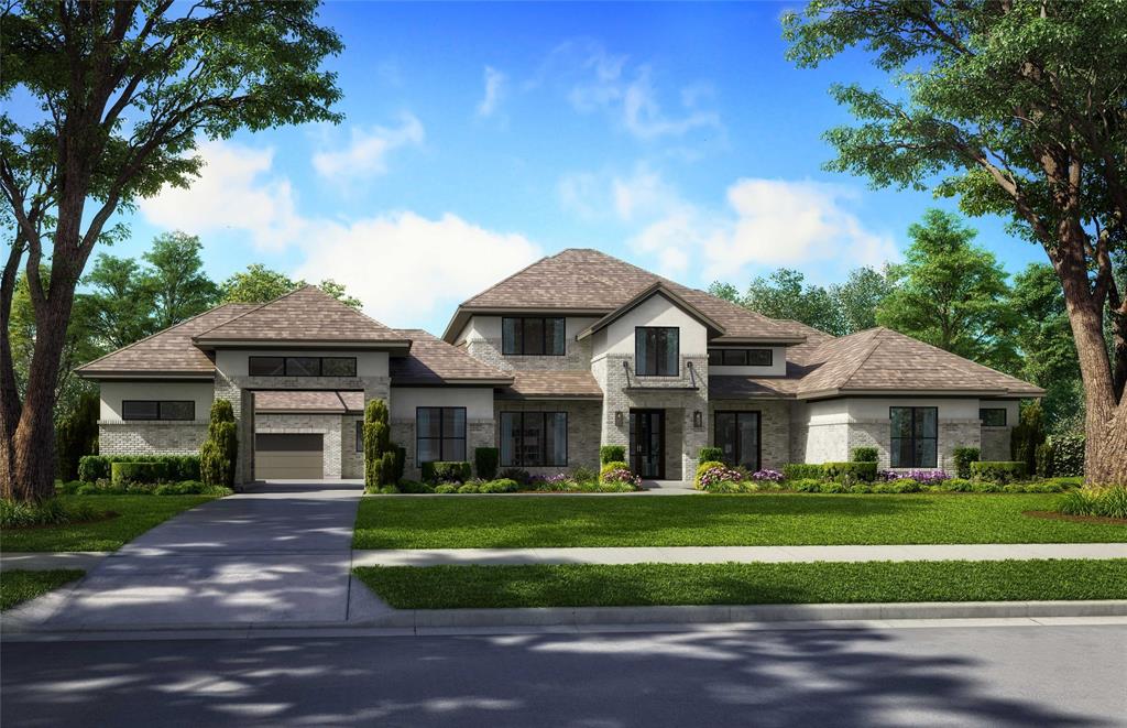 Whitestone Estates - Residential