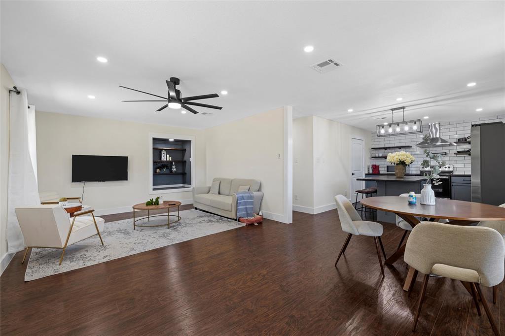 Kirkpatrick - Residential Lease