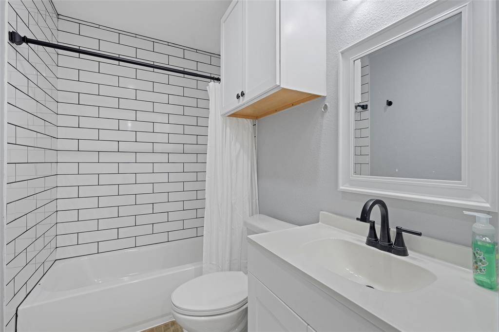Kirkpatrick - Residential Lease