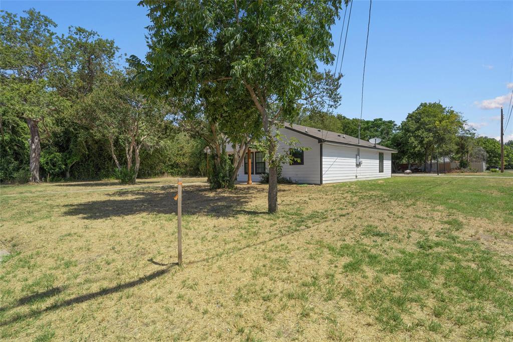 Kirkpatrick - Residential Lease