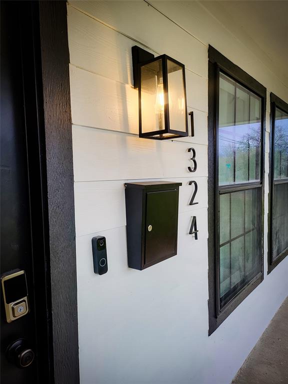 Kirkpatrick - Residential Lease