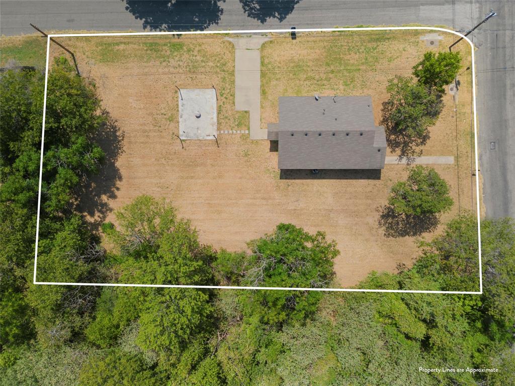 Kirkpatrick - Residential Lease