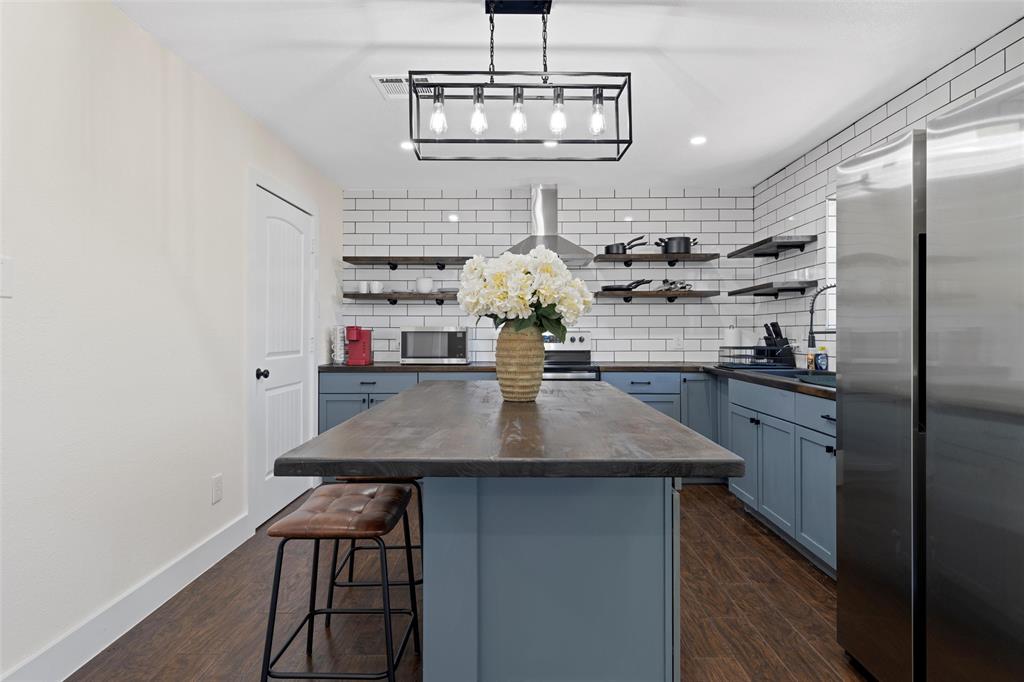 Kirkpatrick - Residential Lease