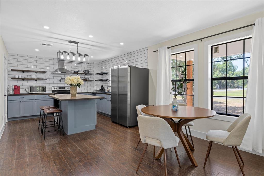 Kirkpatrick - Residential Lease