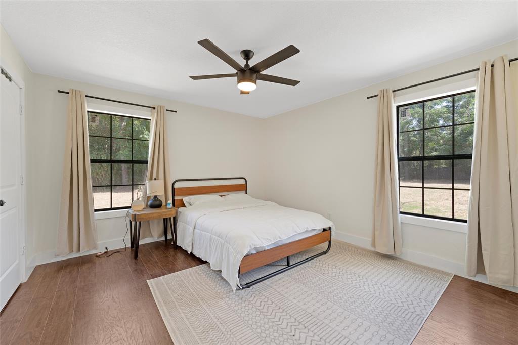 Kirkpatrick - Residential Lease