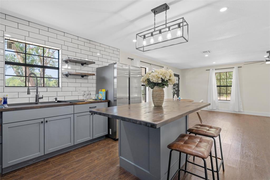 Kirkpatrick - Residential Lease