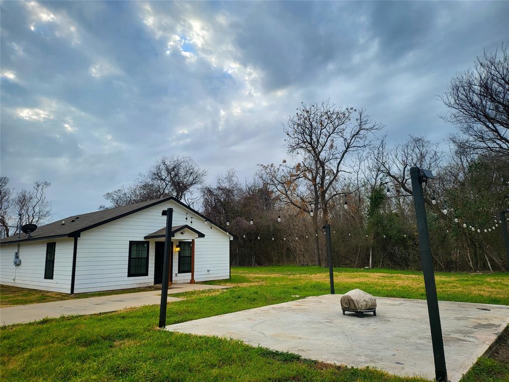 Kirkpatrick - Residential Lease