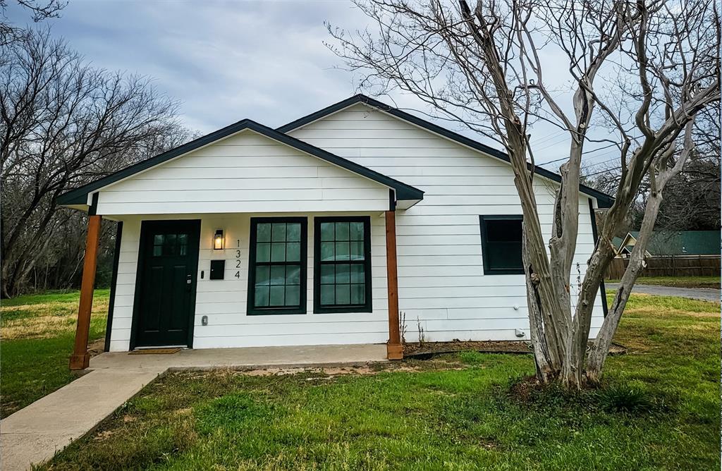 Kirkpatrick - Residential Lease