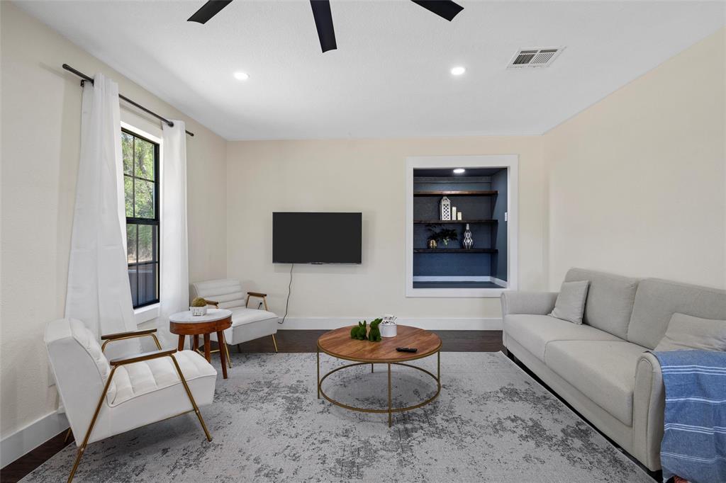 Kirkpatrick - Residential Lease