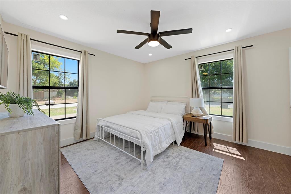 Kirkpatrick - Residential Lease