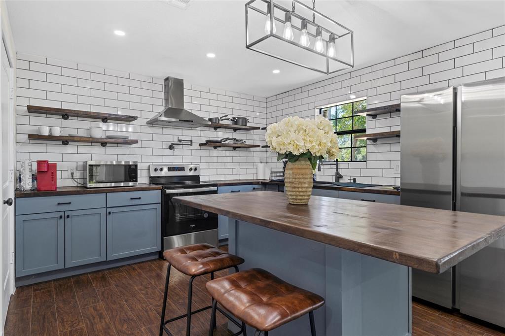 Kirkpatrick - Residential Lease