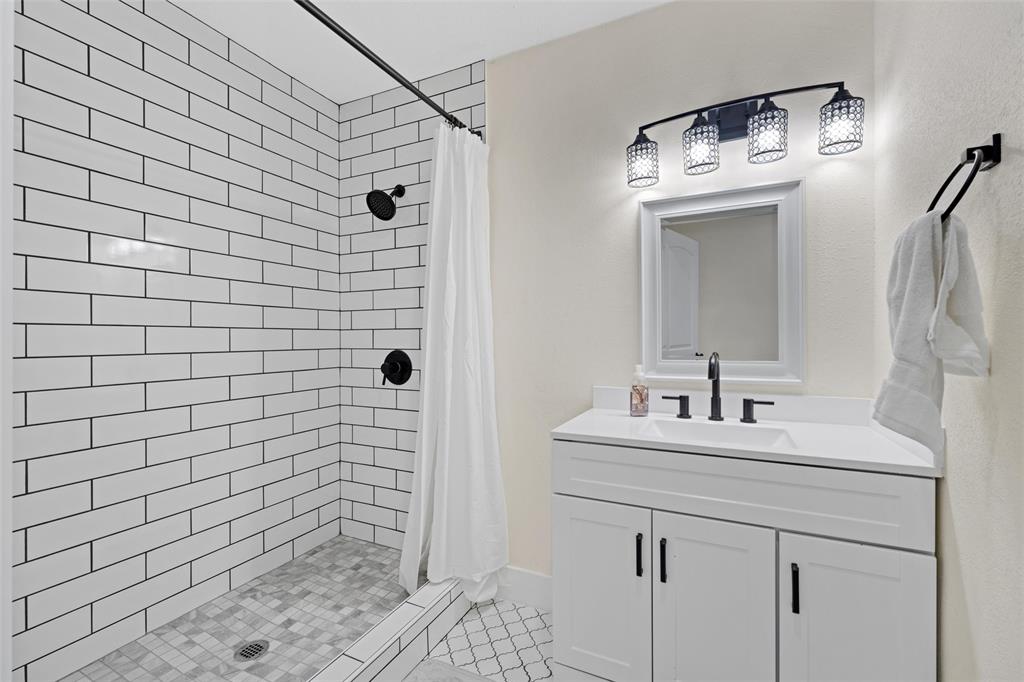 Kirkpatrick - Residential Lease