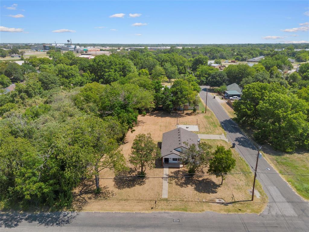 Kirkpatrick - Residential Lease