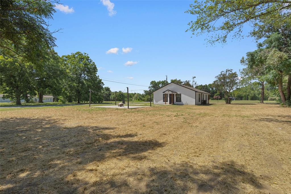 Kirkpatrick - Residential Lease