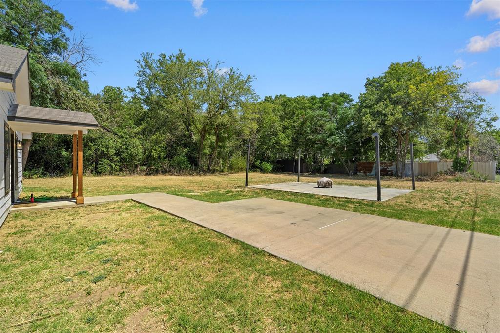Kirkpatrick - Residential Lease