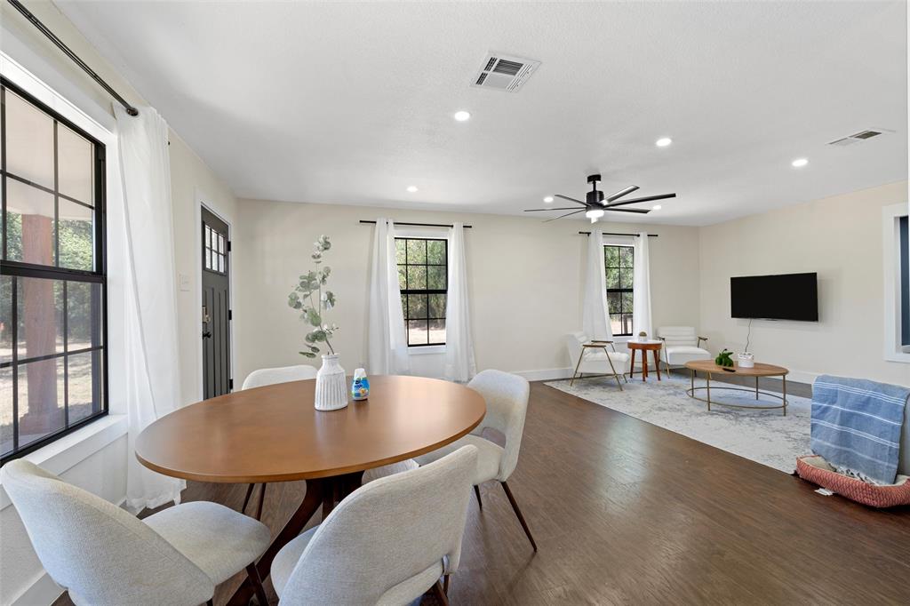 Kirkpatrick - Residential Lease