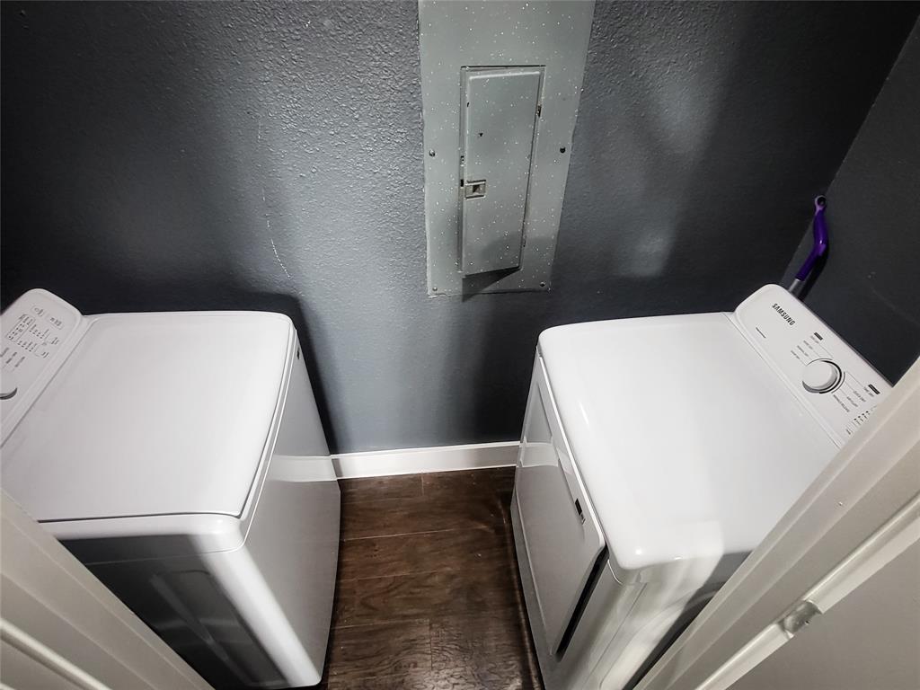 Kirkpatrick - Residential Lease