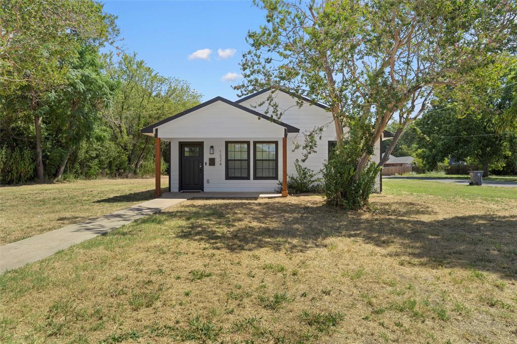 Kirkpatrick - Residential Lease