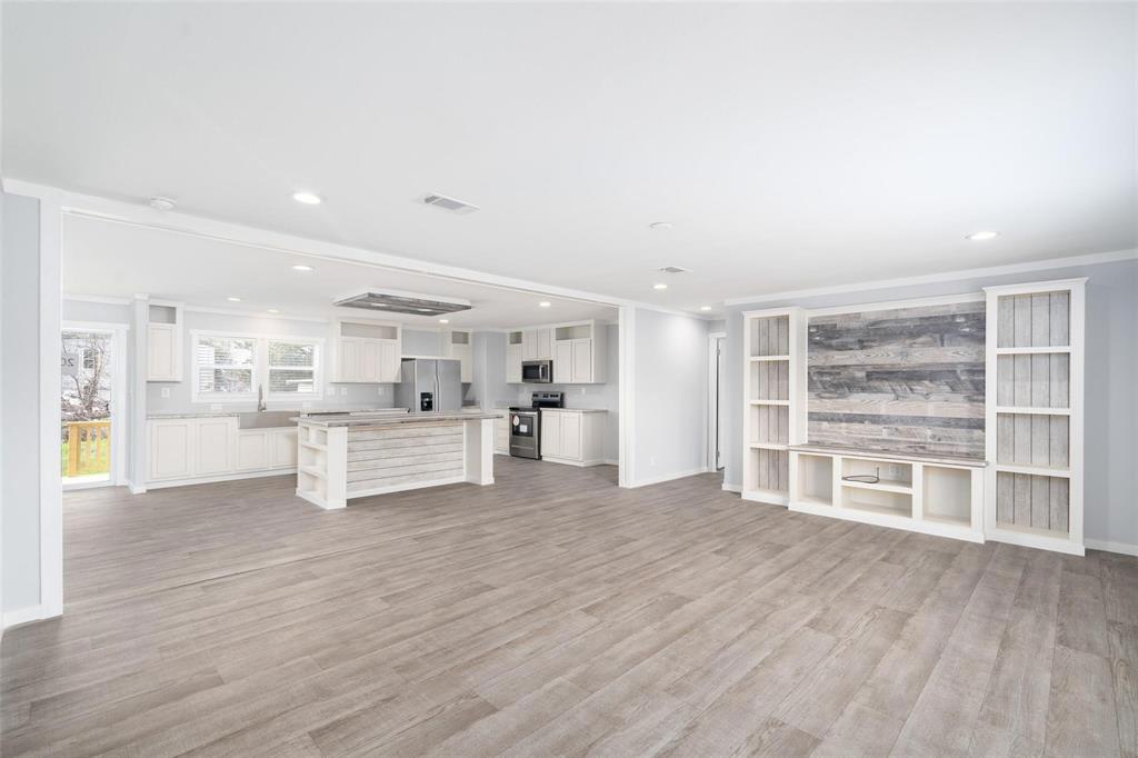 Lavon Beach Estates - Residential