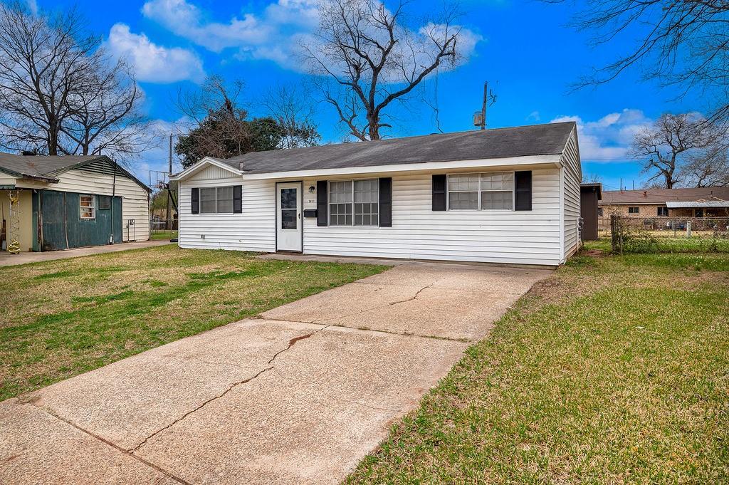 Coleman Park 10 - Residential