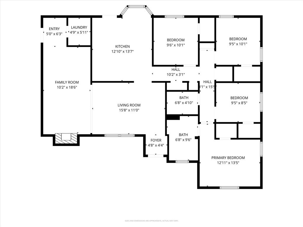 Country Club Heights - Residential