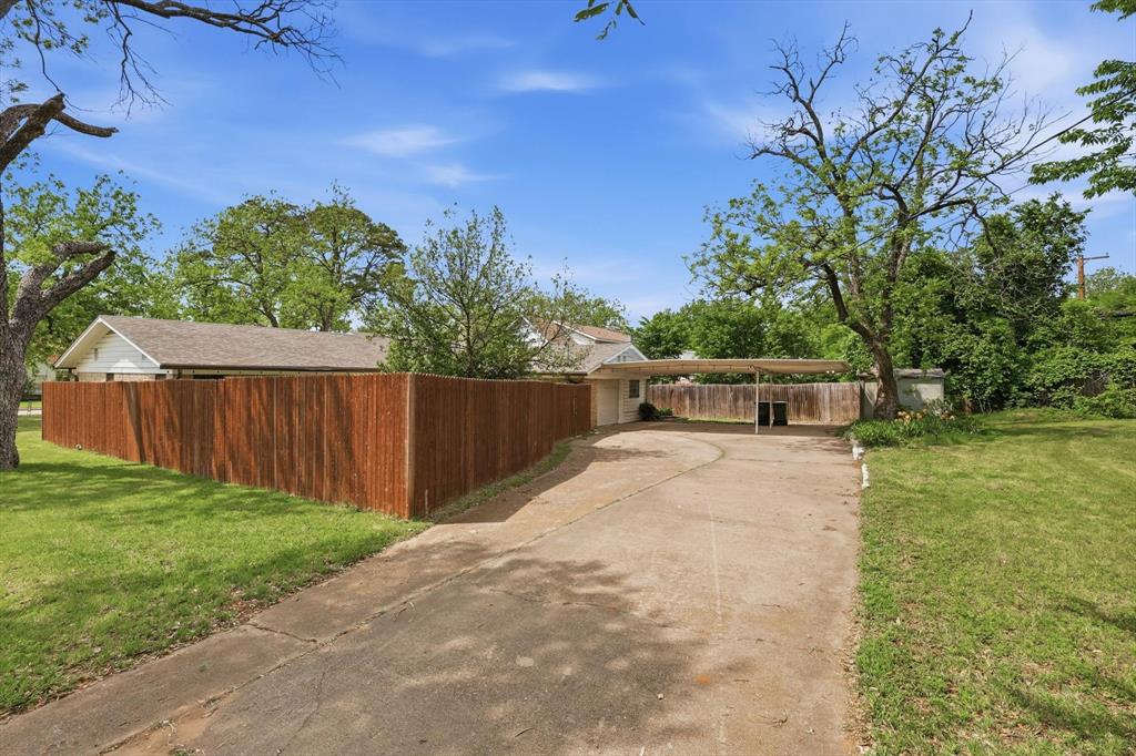 Briarwood West - Residential