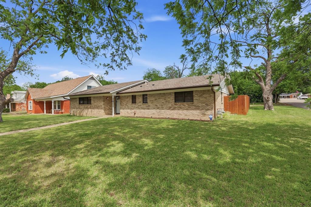 Briarwood West - Residential